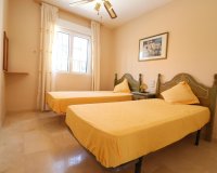 Resale - Villa - Orihuela - Villamartin