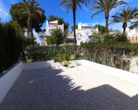 Resale - Villa - Orihuela - Villamartin