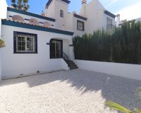 Resale - Villa - Orihuela - Villamartin