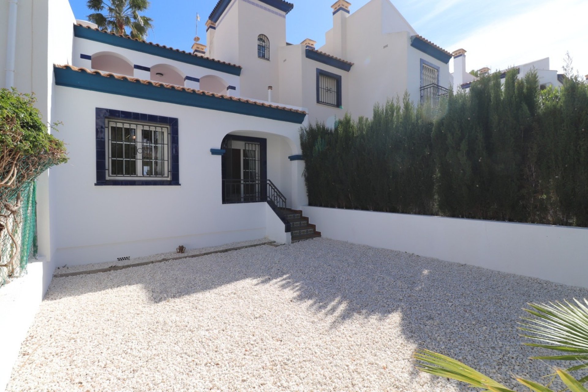 Resale - Villa - Orihuela - Villamartin