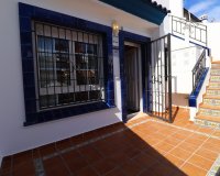 Resale - Villa - Orihuela - Villamartin