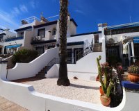 Resale - Villa - Orihuela - Villamartin