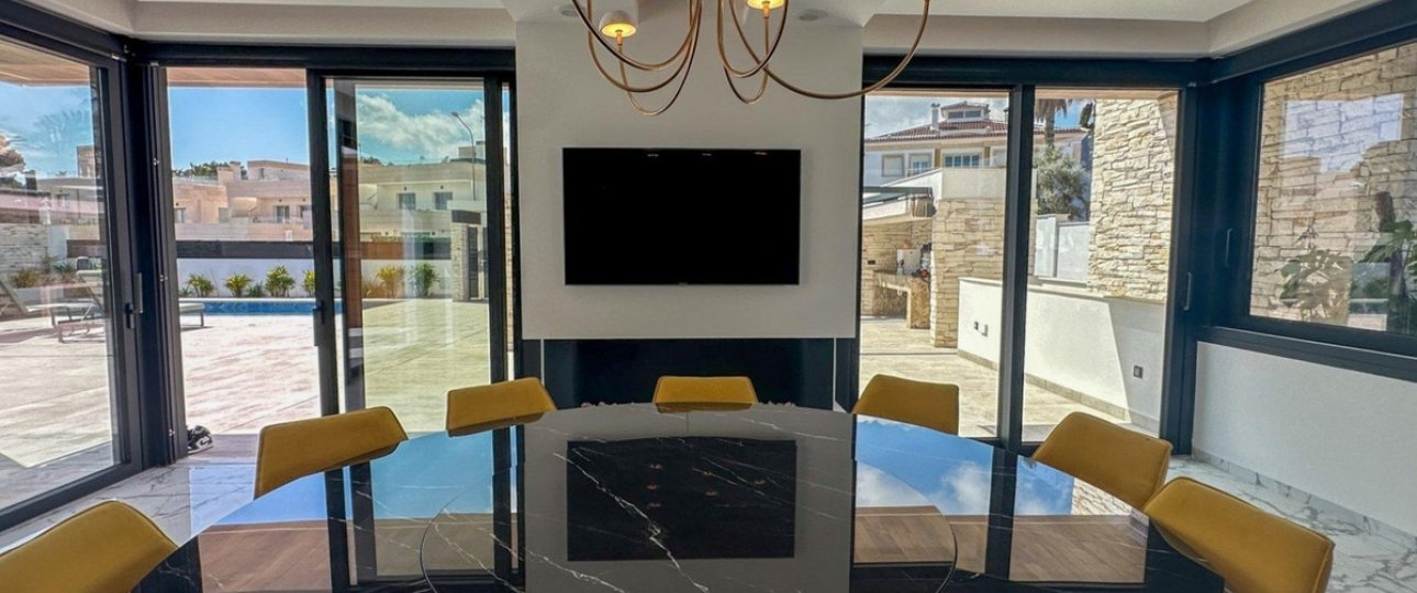 Resale - Villa - Orihuela - Villamartin