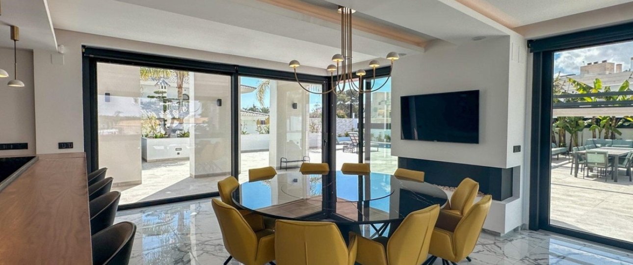 Resale - Villa - Orihuela - Villamartin