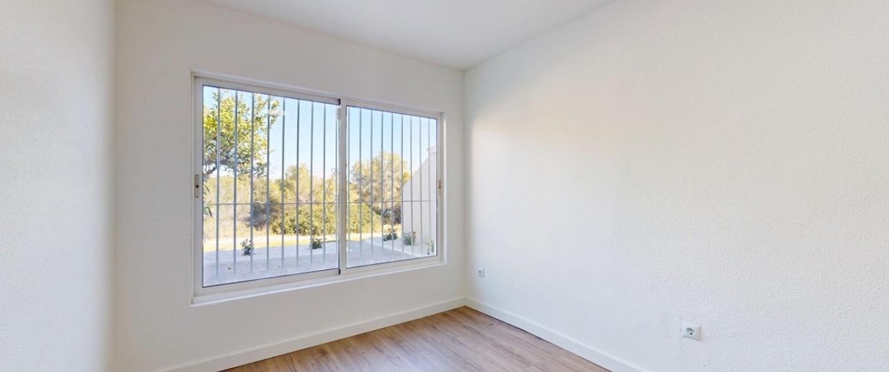 Resale - Villa - Orihuela - Villamartin