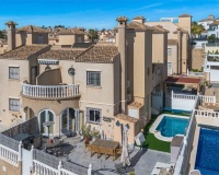 Resale - Villa - Orihuela - Villamartin