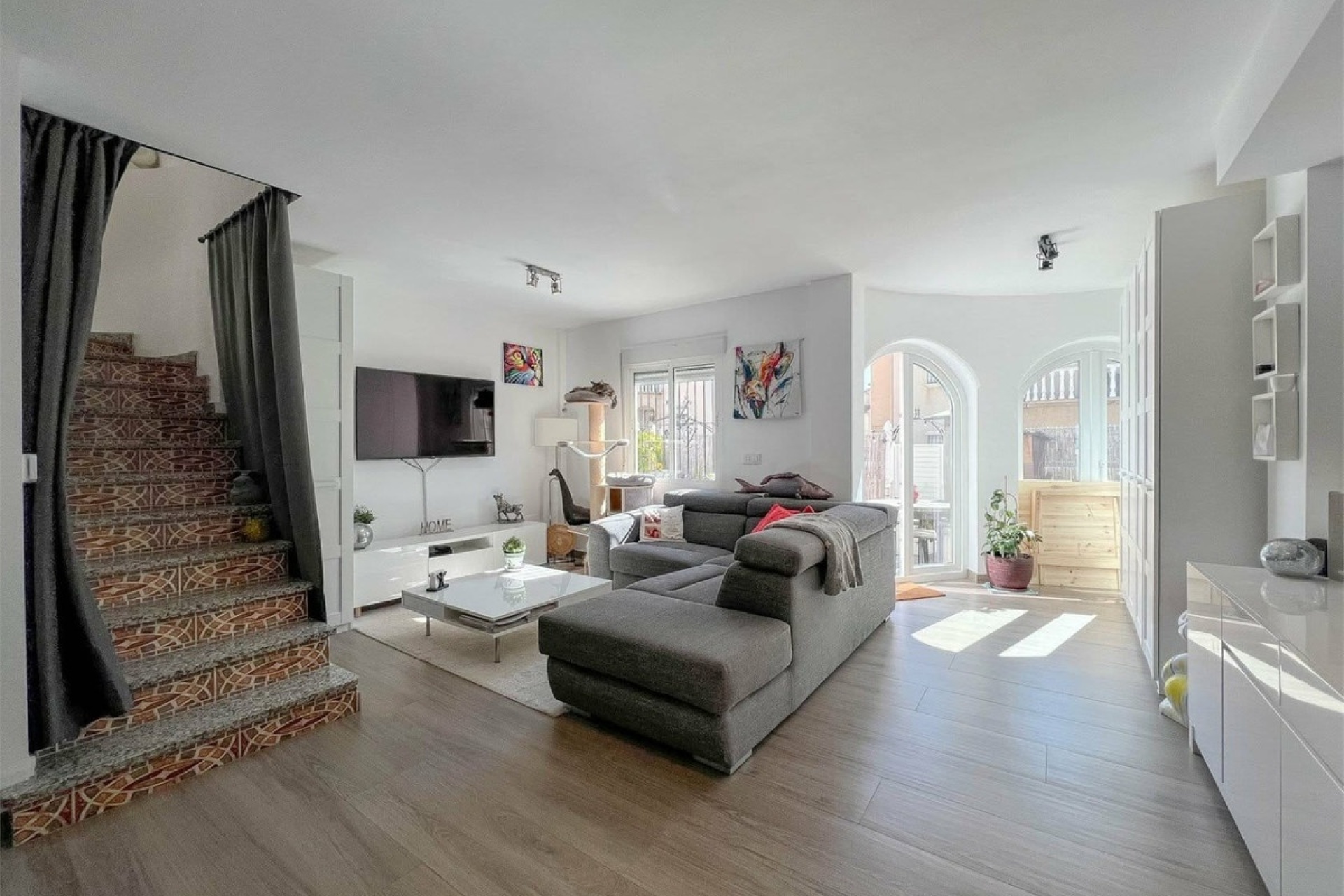 Resale - Villa - Orihuela - Villamartin