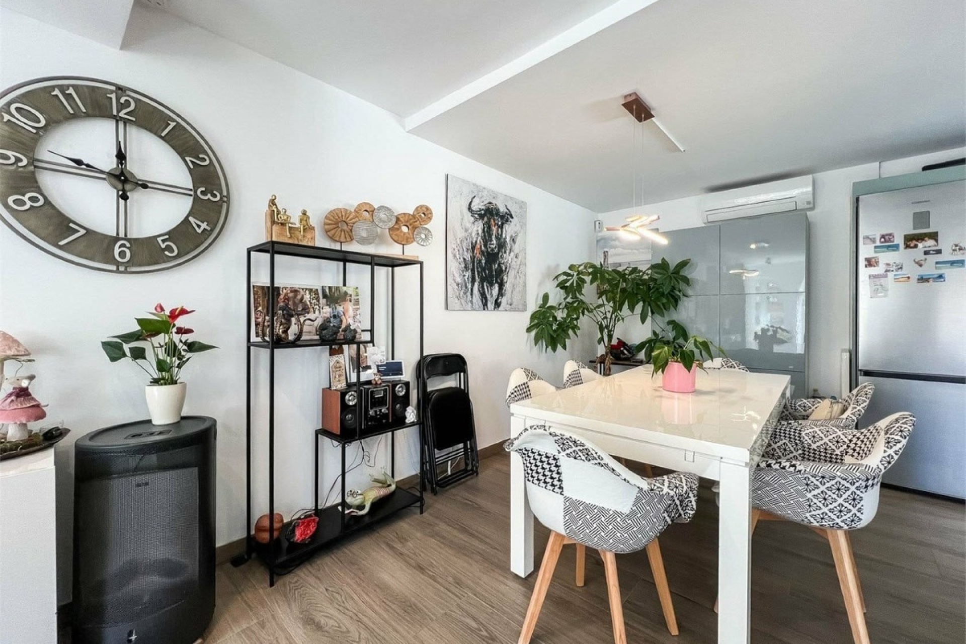 Resale - Villa - Orihuela - Villamartin