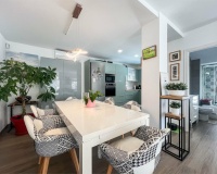 Resale - Villa - Orihuela - Villamartin