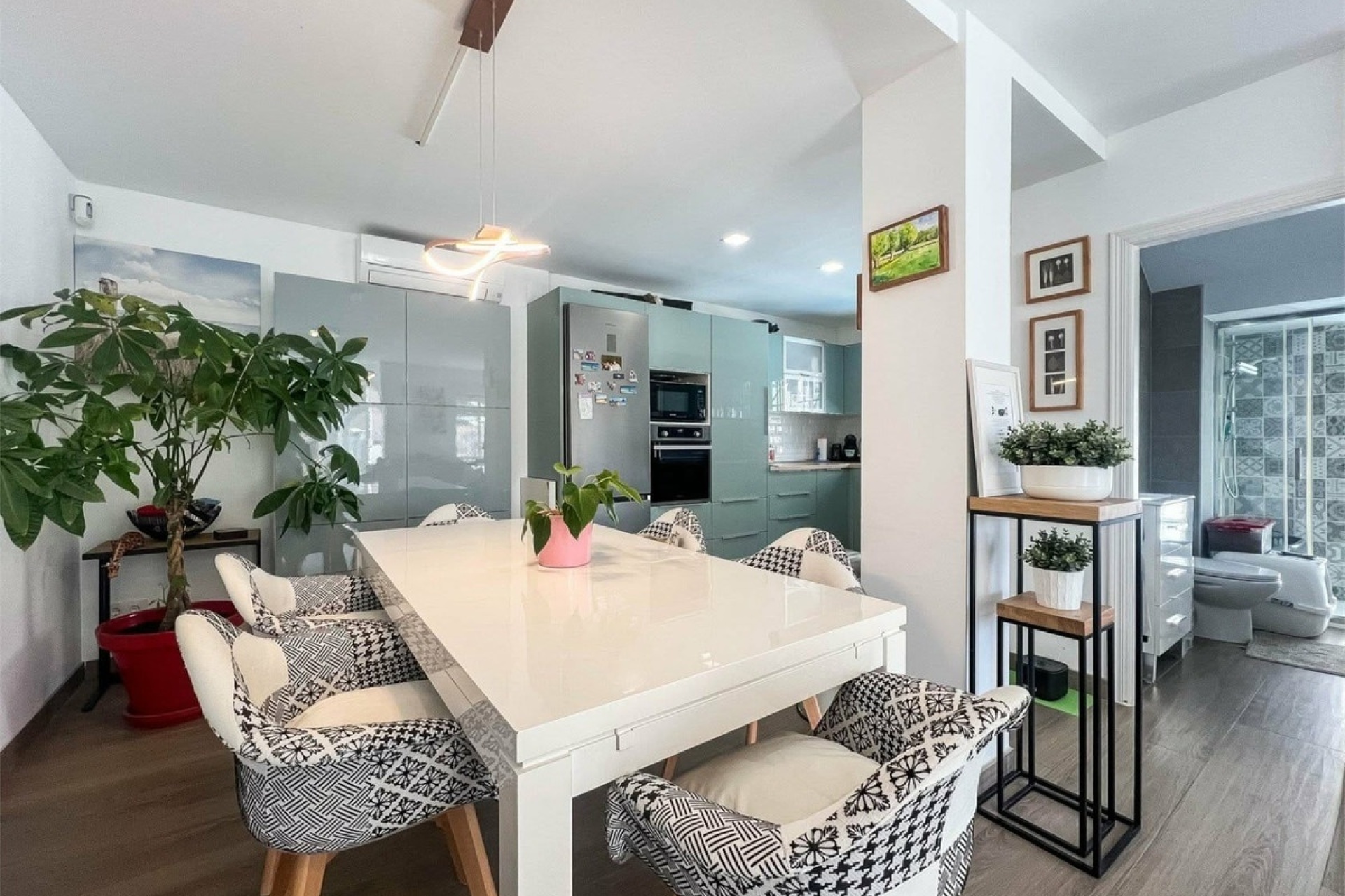 Resale - Villa - Orihuela - Villamartin