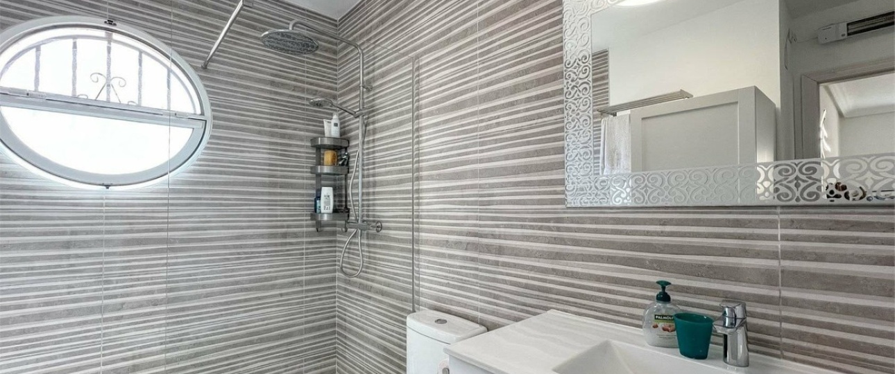 Resale - Villa - Orihuela - Villamartin