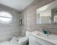 Resale - Villa - Orihuela - Villamartin