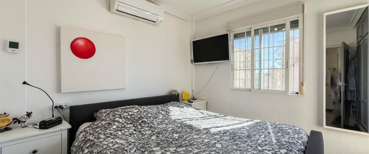 Resale - Villa - Orihuela - Villamartin