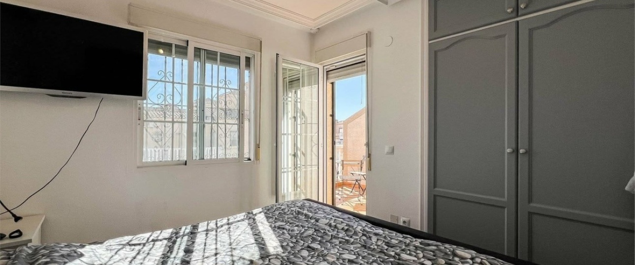 Resale - Villa - Orihuela - Villamartin