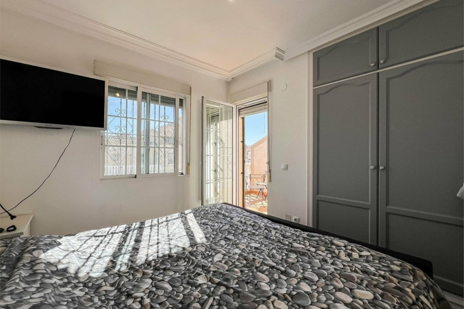 Resale - Villa - Orihuela - Villamartin