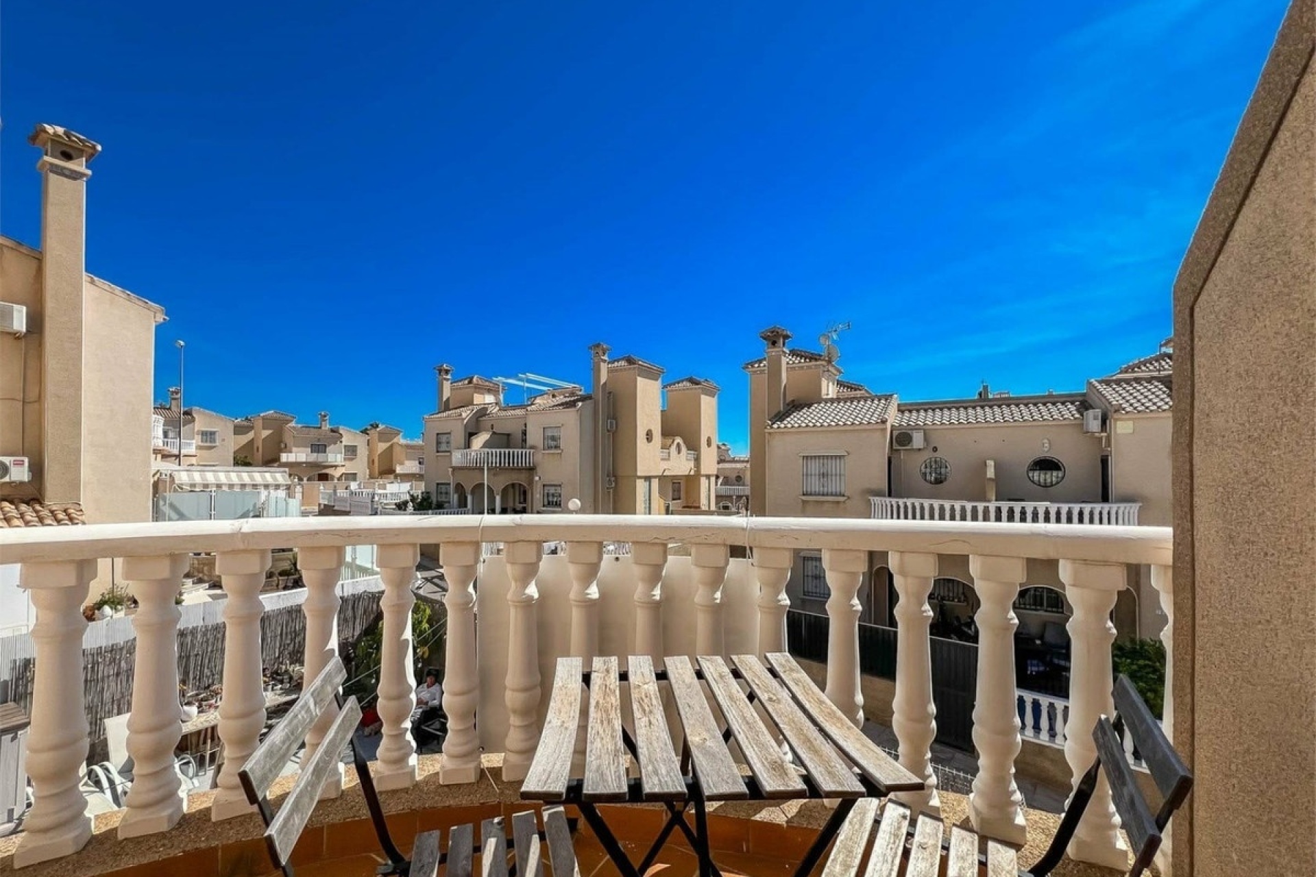 Resale - Villa - Orihuela - Villamartin