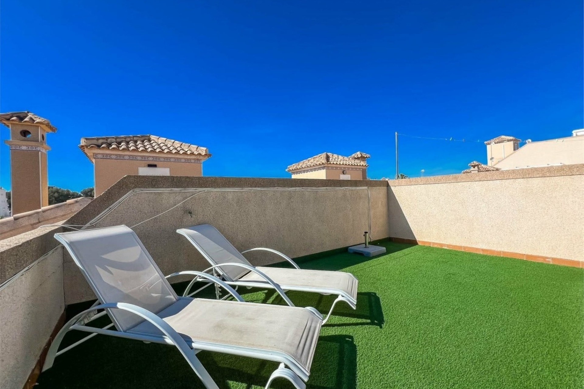 Resale - Villa - Orihuela - Villamartin