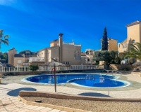 Resale - Villa - Orihuela - Villamartin