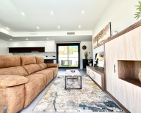 Resale - Villa - Orihuela - Villamartin