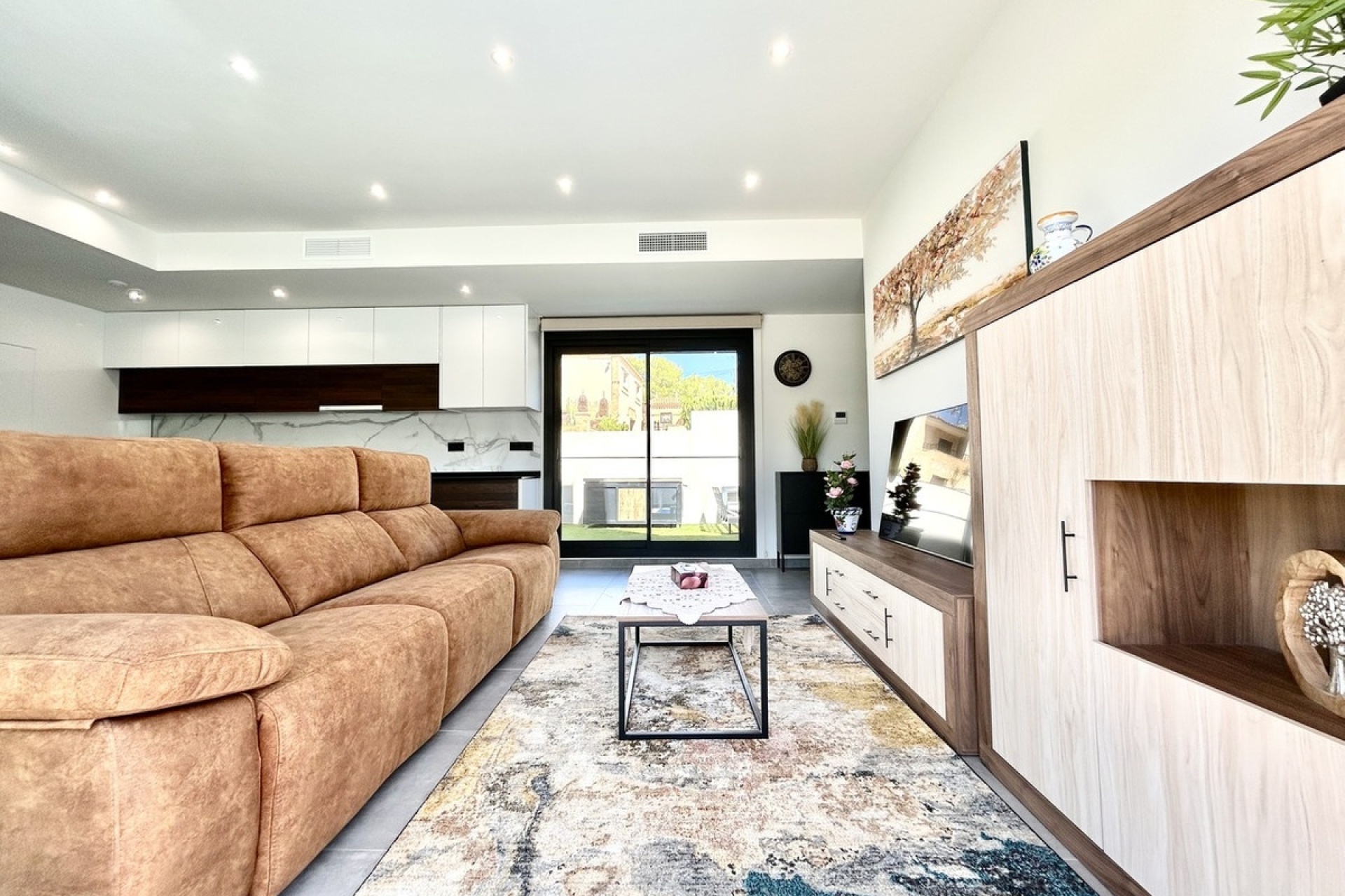 Resale - Villa - Orihuela - Villamartin