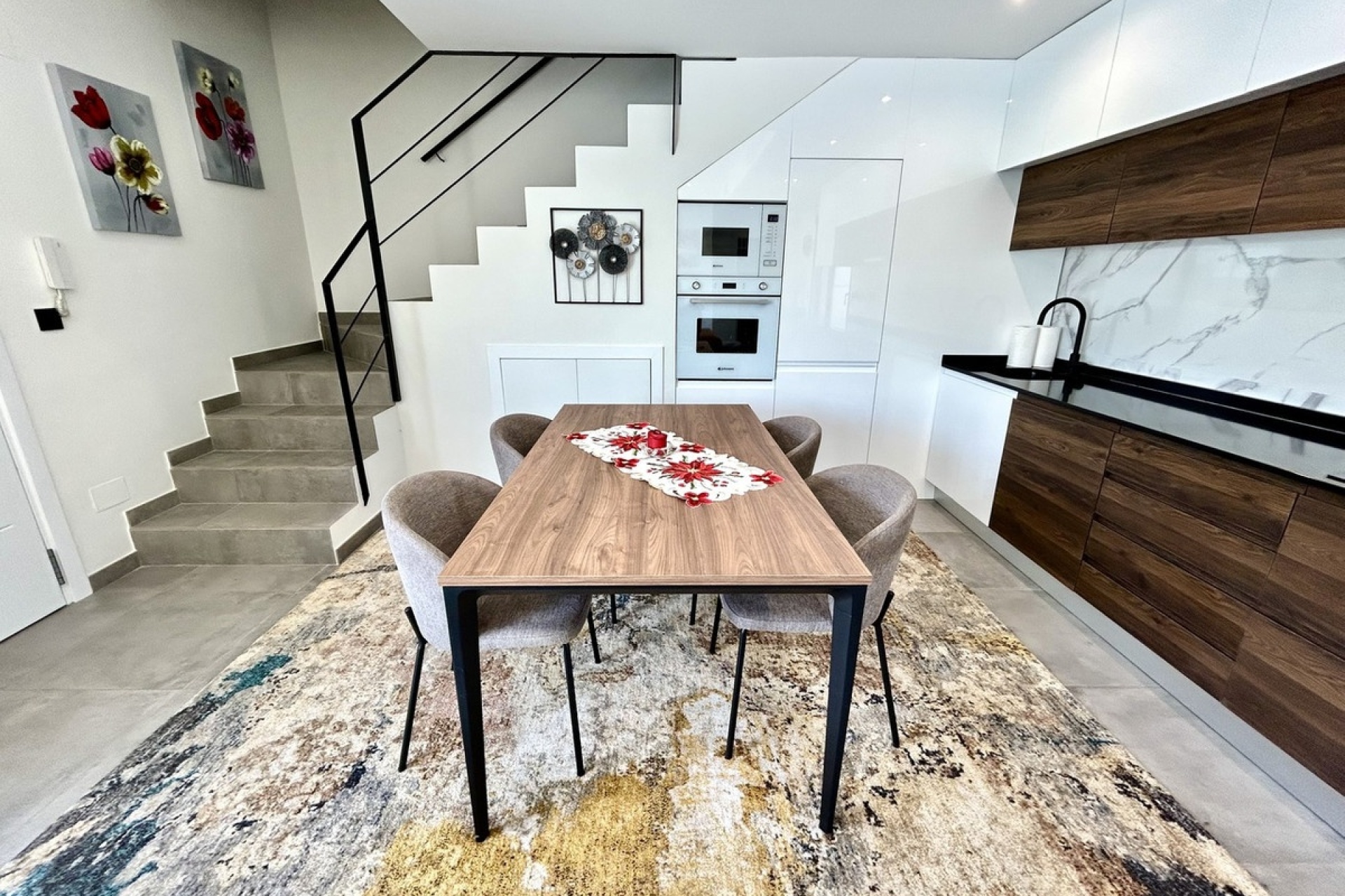 Resale - Villa - Orihuela - Villamartin