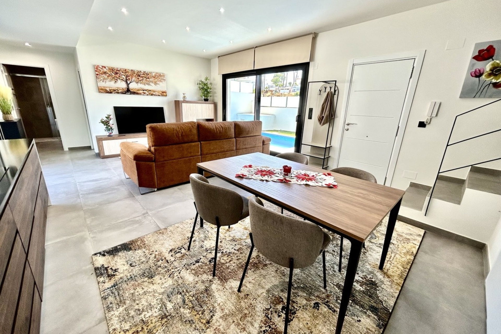 Resale - Villa - Orihuela - Villamartin