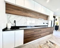 Resale - Villa - Orihuela - Villamartin