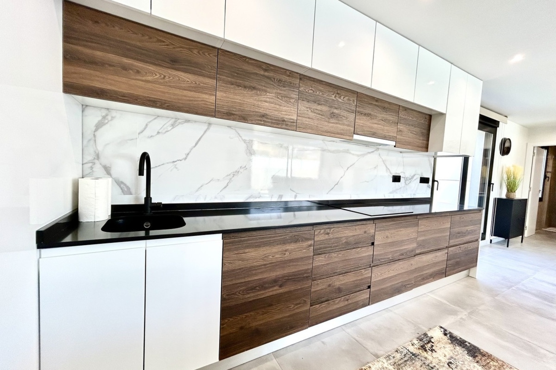 Resale - Villa - Orihuela - Villamartin