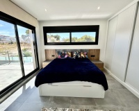 Resale - Villa - Orihuela - Villamartin