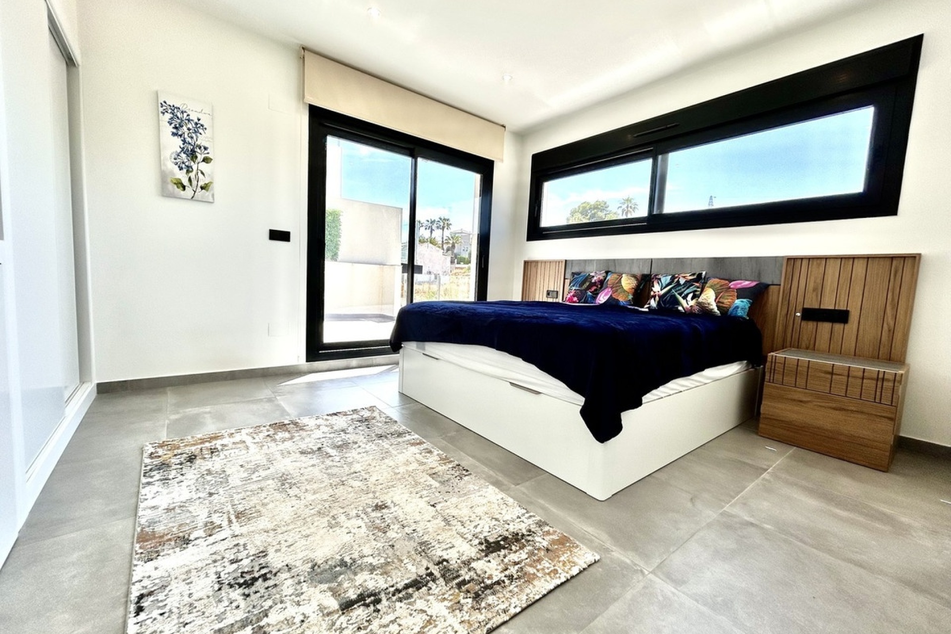Resale - Villa - Orihuela - Villamartin