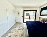 Resale - Villa - Orihuela - Villamartin