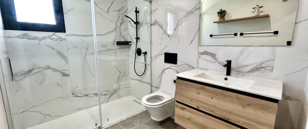 Resale - Villa - Orihuela - Villamartin