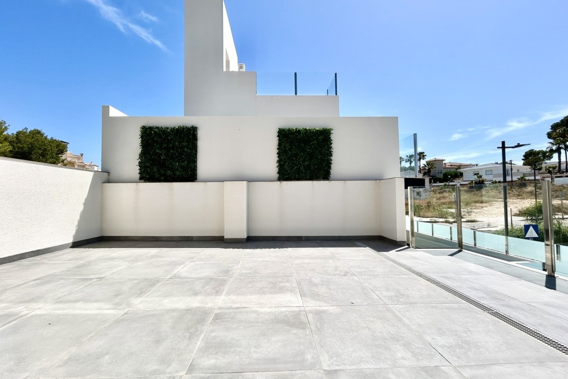 Resale - Villa - Orihuela - Villamartin