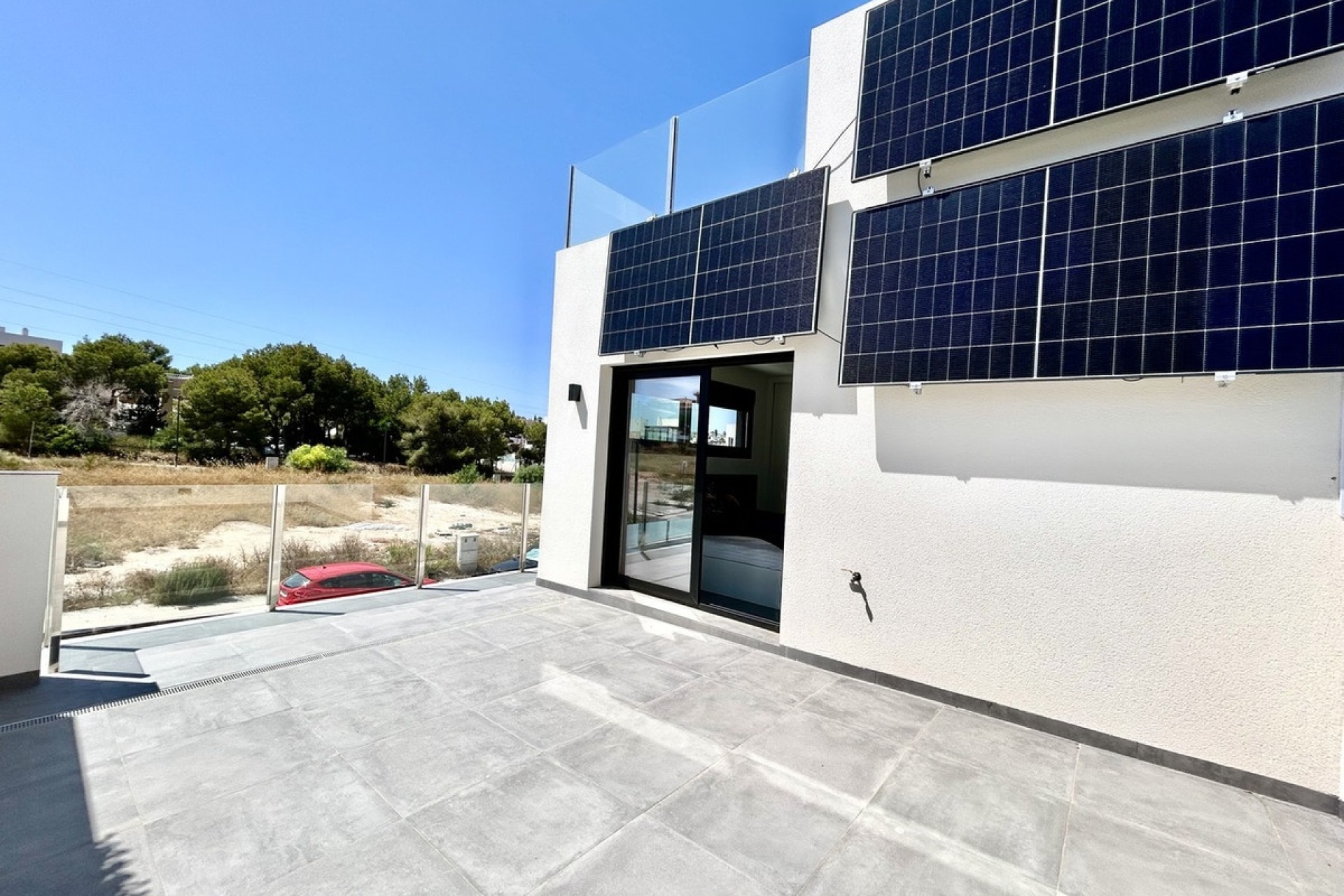 Resale - Villa - Orihuela - Villamartin
