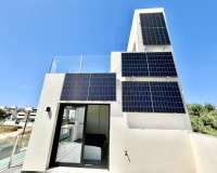 Resale - Villa - Orihuela - Villamartin