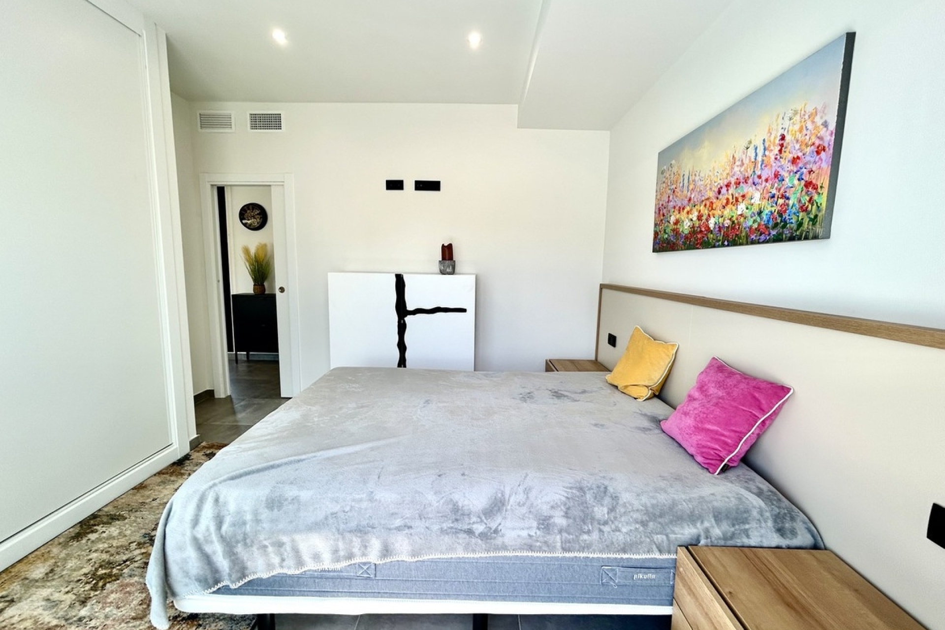 Resale - Villa - Orihuela - Villamartin