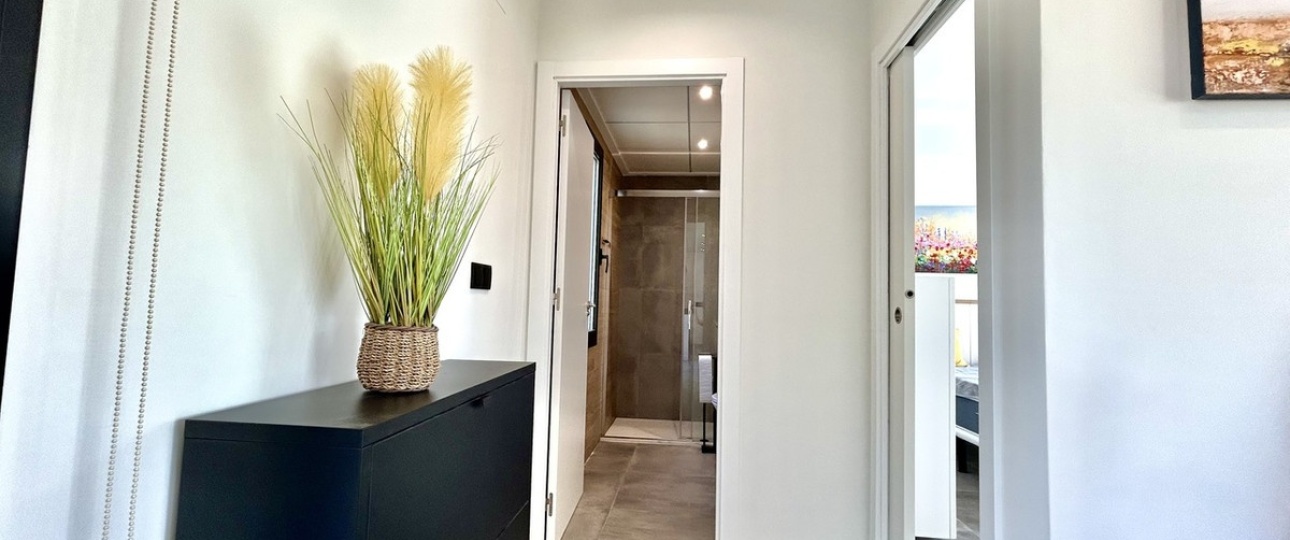 Resale - Villa - Orihuela - Villamartin