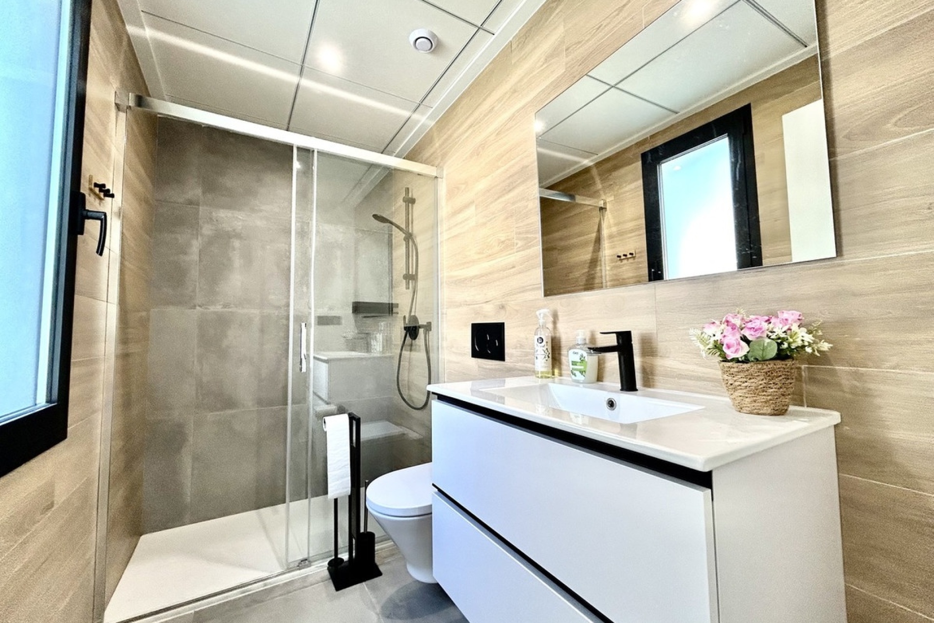 Resale - Villa - Orihuela - Villamartin