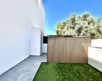 Resale - Villa - Orihuela - Villamartin