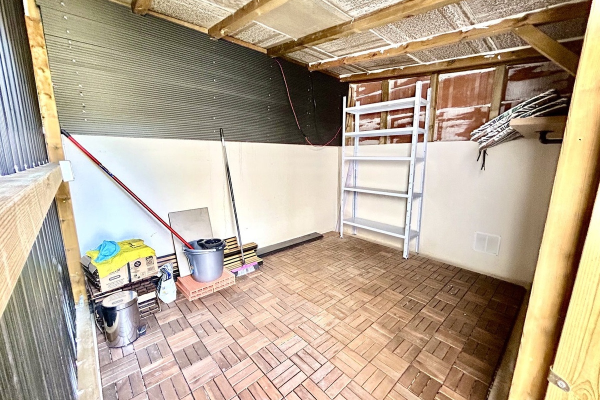Resale - Villa - Orihuela - Villamartin