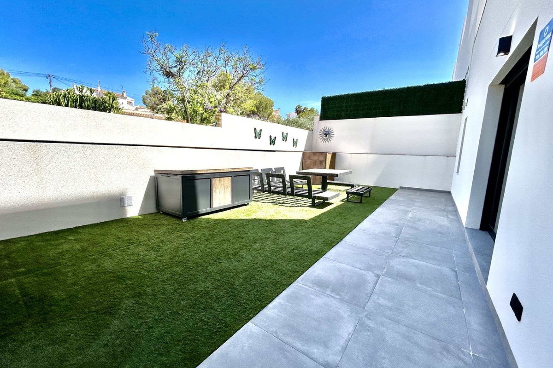 Resale - Villa - Orihuela - Villamartin