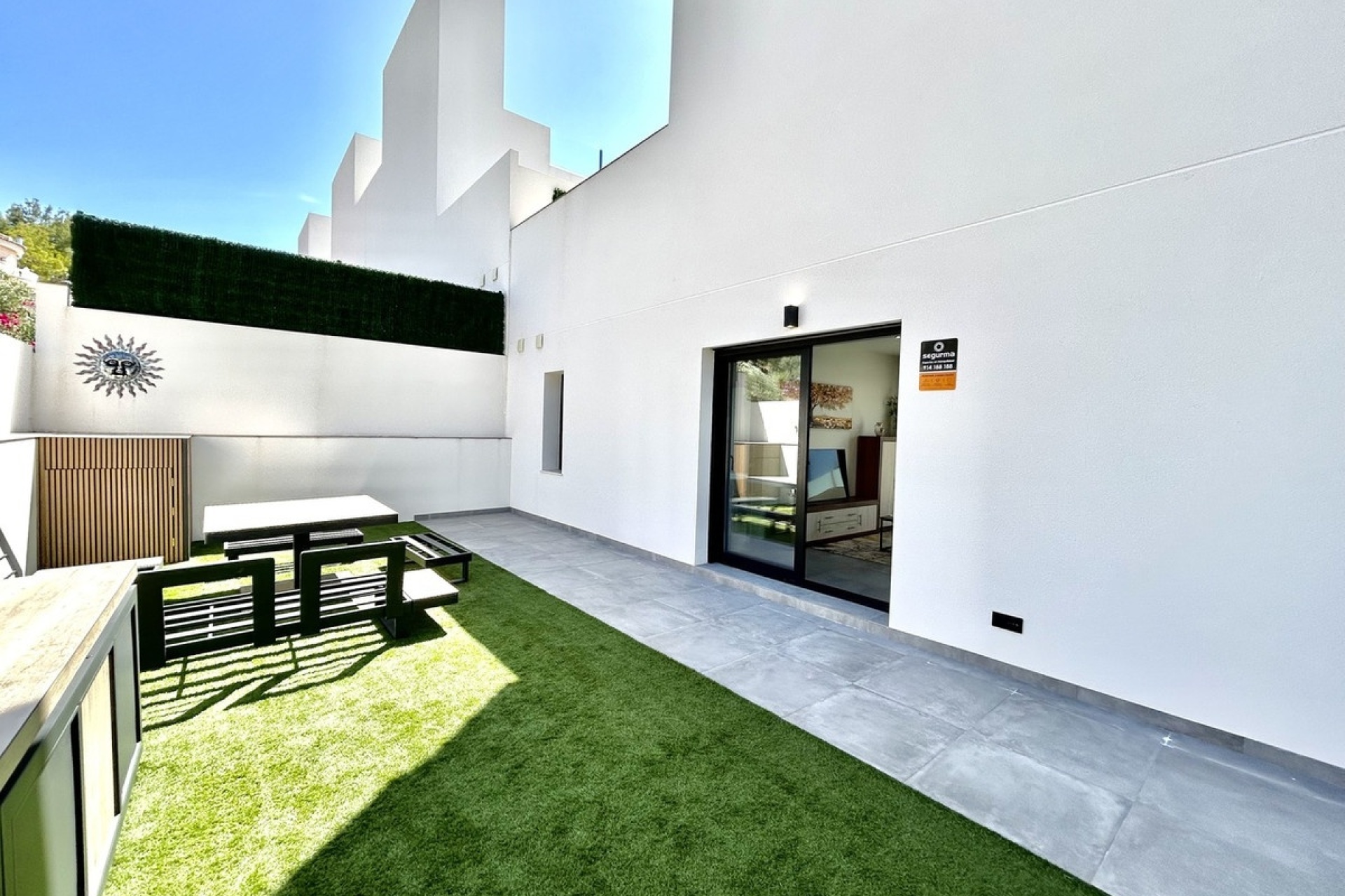 Resale - Villa - Orihuela - Villamartin