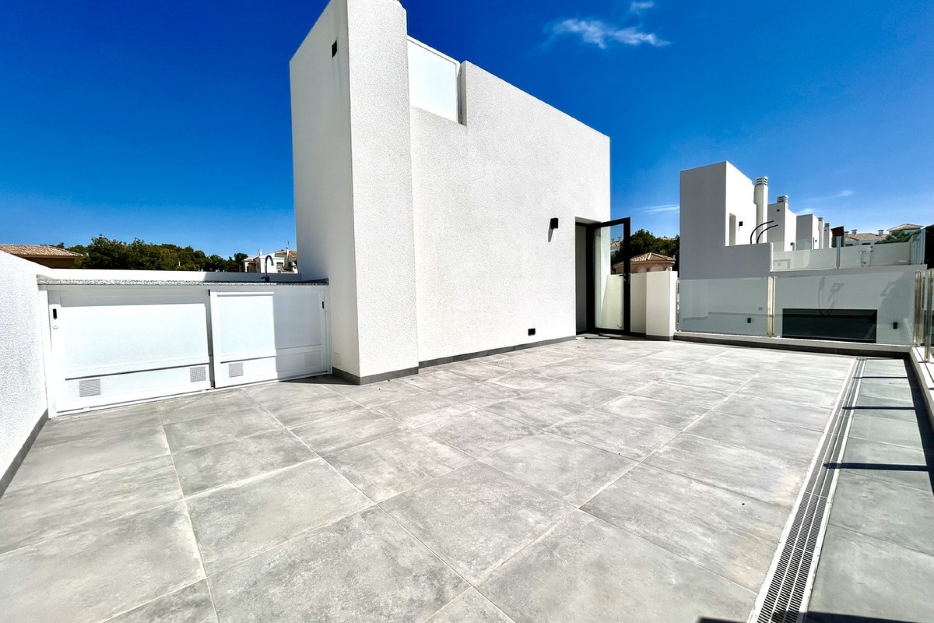 Resale - Villa - Orihuela - Villamartin
