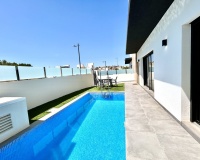 Resale - Villa - Orihuela - Villamartin