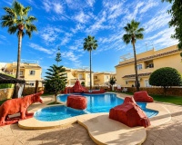 Resale - Villa - Orihuela - Villamartin