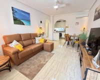 Resale - Villa - Orihuela - Villamartin