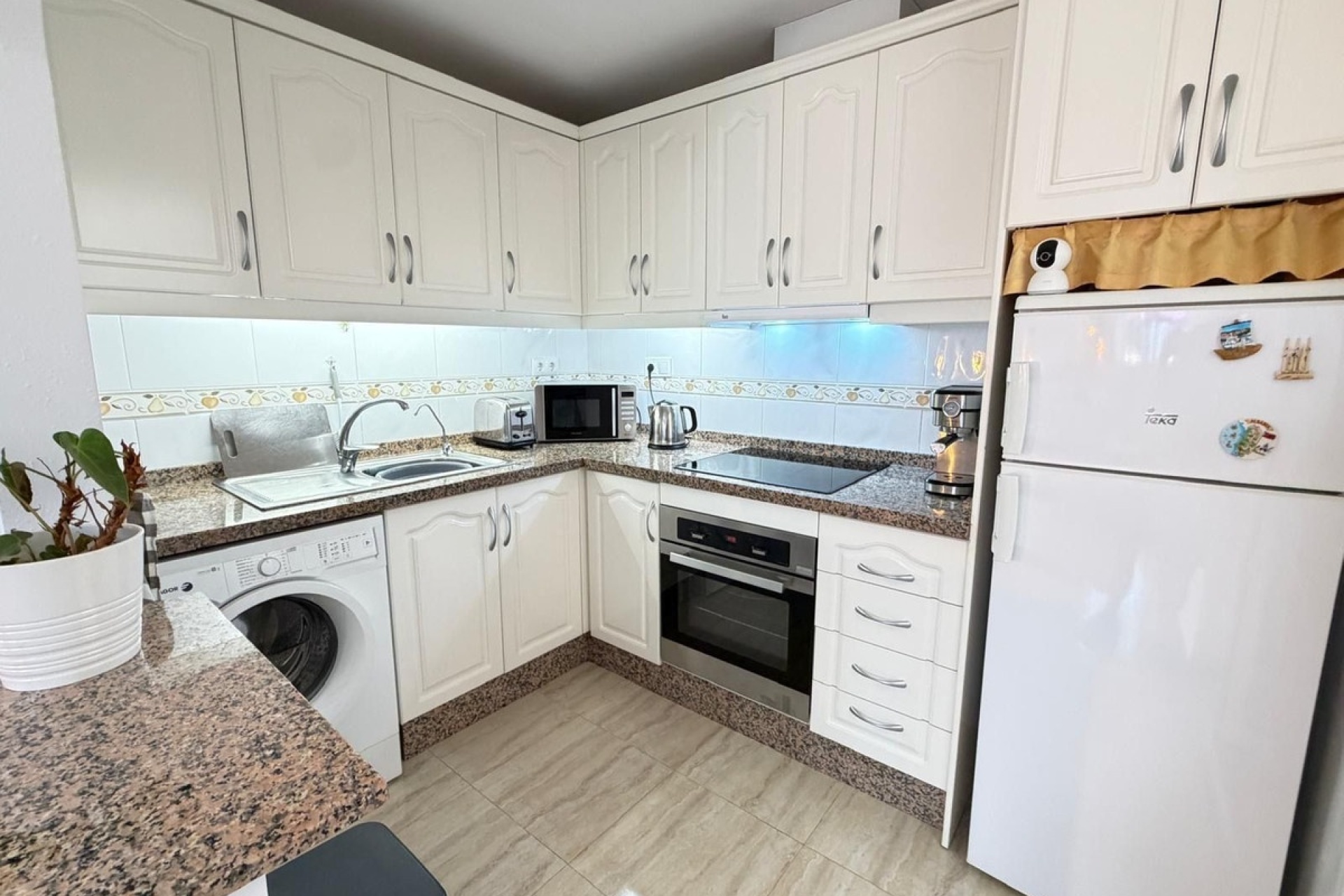 Resale - Villa - Orihuela - Villamartin