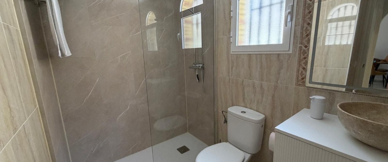 Resale - Villa - Orihuela - Villamartin