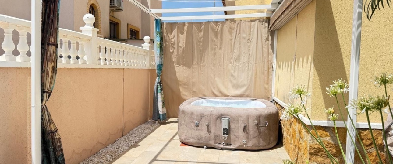 Resale - Villa - Orihuela - Villamartin