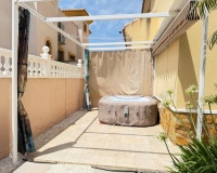 Resale - Villa - Orihuela - Villamartin